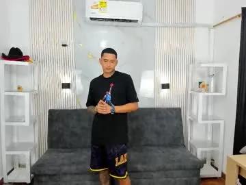 glamorous_ggh from Chaturbate