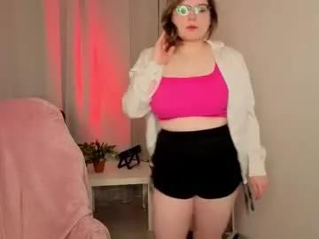 glimmeringabyss from Chaturbate