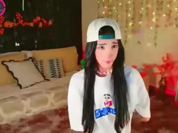 glimpse_of_love from Chaturbate