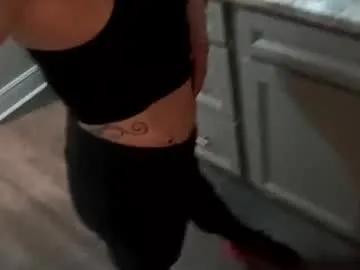 glittermedown420 from Chaturbate