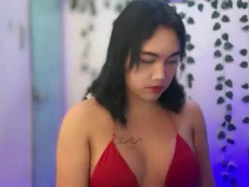 goddess_christinexx from Chaturbate