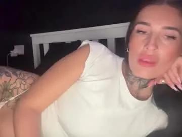 goddess_cleo444 from Chaturbate