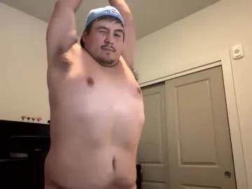 gojiberryshead from Chaturbate