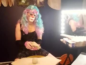 goldenfoil from Chaturbate