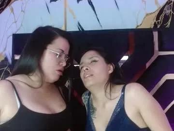 goldentemptationcs from Chaturbate