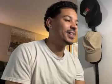 Discover sweet model Goodjob_jay goodjob_jay from Chaturbate