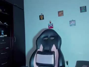 gothic9goddes from Chaturbate