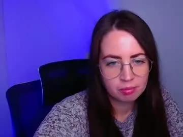 grace_lovelyu from Chaturbate