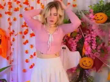 gracecaldwell from Chaturbate