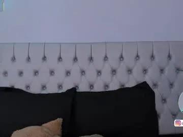 gracia_carrera from Chaturbate
