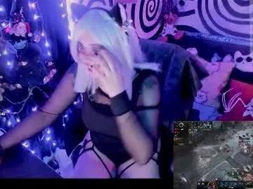 hachi_0880 from Chaturbate