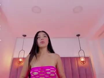Amazing Haily_b wants you to fuck her body now haily_b from Chaturbate