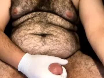 hairyfucker05 from Chaturbate