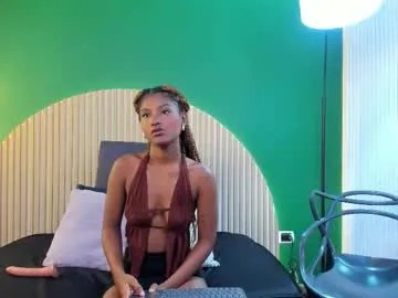 halleylorens from Chaturbate