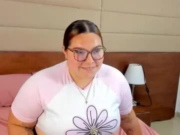 hana_lover_ from Chaturbate