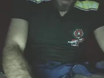 hands0nc from Chaturbate