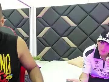 Checkout sexy escort Handsomeboys19 handsomeboys19 from Chaturbate