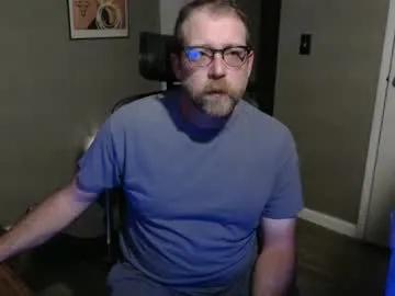 hankjohnson33 from Chaturbate