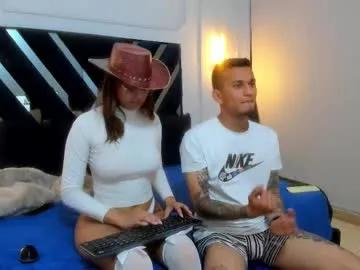 hanna_a_lucas from Chaturbate