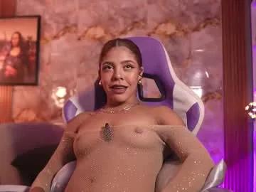 hanna_chris from Chaturbate