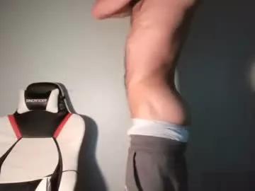 hannydaddy from Chaturbate