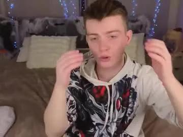 Watch Happy_de1mos, he wants to masturbate for you happy_de1mos from Chaturbate