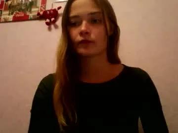 happyemily18 from Chaturbate
