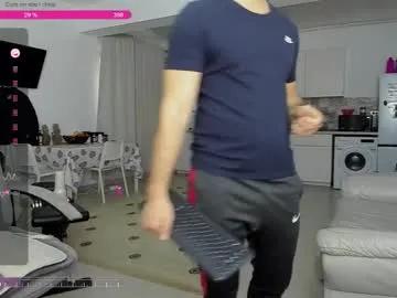 hard_chriss from Chaturbate