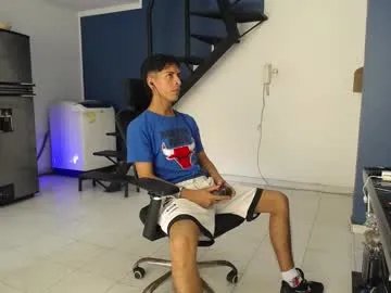 hardsexlove08 from Chaturbate