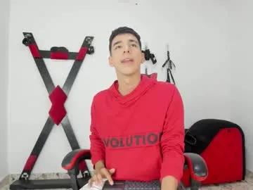 Discover 19 years old harrylatinboy from Chaturbate harrylatinboy from Chaturbate