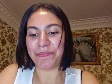 hassiebunger from Chaturbate