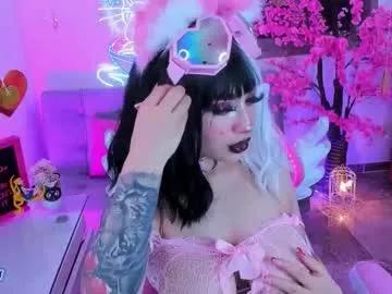 hayami_dai from Chaturbate