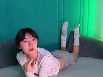 heejinwang from Chaturbate