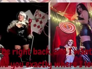 Admire Chaturbate's Helenjoness_ helenjoness_ from Chaturbate