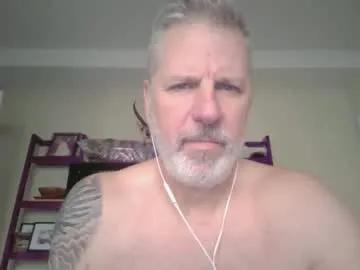 hey_kevin from Chaturbate