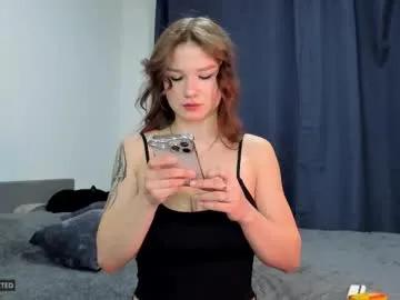 hey_tyankaaaa from Chaturbate