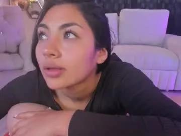 hiddenpassionxx from Chaturbate