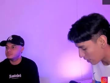 hikalev from Chaturbate