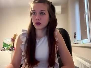 Masturbate to 18 years old hildredmabray from Chaturbate hildredmabray from Chaturbate