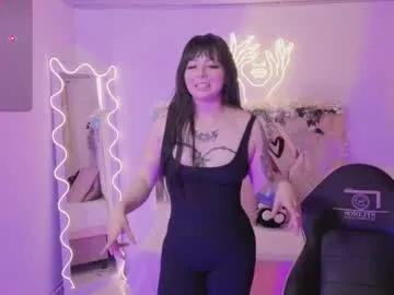 hinna_tay from Chaturbate