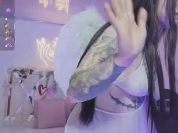 hinna_tay from Chaturbate