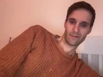 hobiee89 from Chaturbate