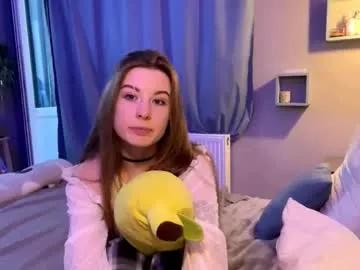 holliereinitz from Chaturbate