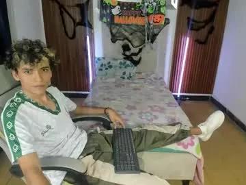 hot_bunny713 from Chaturbate