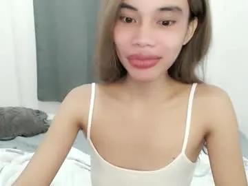 hot_princess143 from Chaturbate