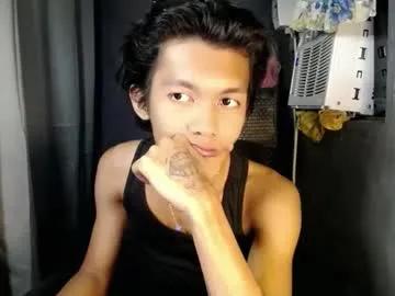 hotasianboy_jhon from Chaturbate