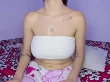 hotbunnyy_ from Chaturbate