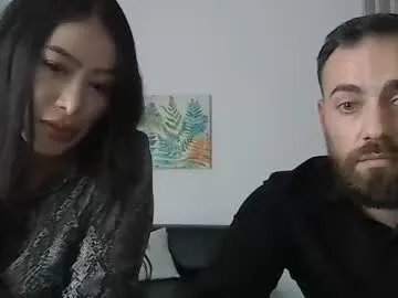 hotcouplexx11 from Chaturbate