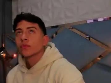 hott_boyy__ from Chaturbate