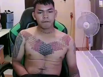 hugecock_jr from Chaturbate